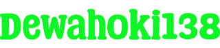 Dewahoki138